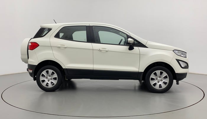 2019 Ford Ecosport TREND + 1.5L PETROL, Petrol, Manual, 36,802 km, Right Side View