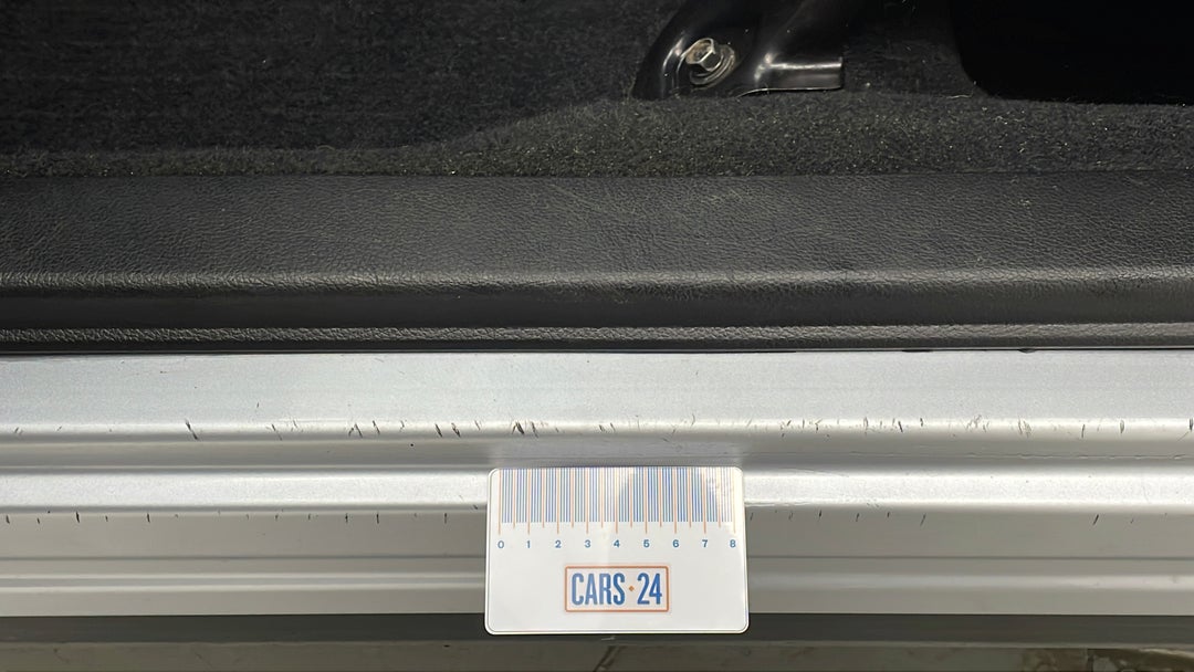 2018 Subaru Forester 2.5i-l, Automatic, 147163 km, Door Sills Front LHS Scratch