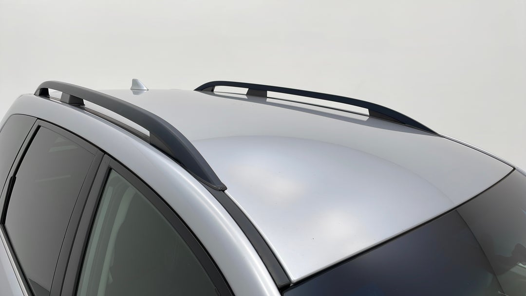 2018 Subaru Forester 2.5i-l, Automatic, 147163 km, Roof/Sunroof View