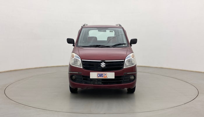2012 Maruti Wagon R 1.0 LXI, Petrol, Manual, 22,820 km, Highlights