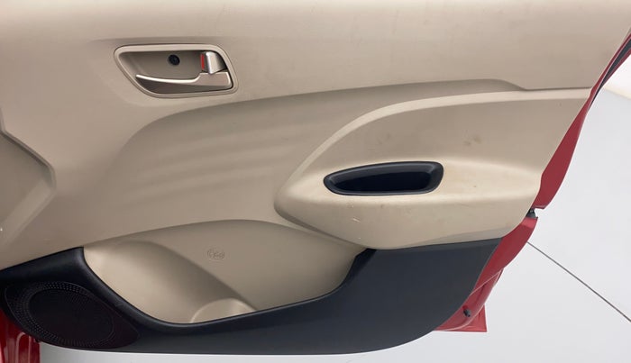 2019 Hyundai NEW SANTRO 1.1 SPORTS AMT, Petrol, Automatic, 44,040 km, Driver Side Door Panels Control