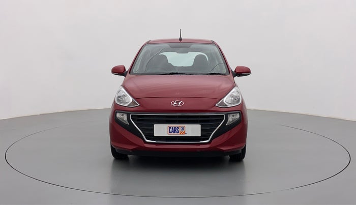 2019 Hyundai NEW SANTRO 1.1 SPORTS AMT, Petrol, Automatic, 44,040 km, Highlights