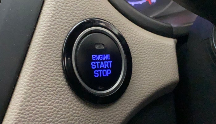 2016 Hyundai Elite i20 ASTA 1.2 (O), Petrol, Manual, 89,398 km, Keyless Start/ Stop Button
