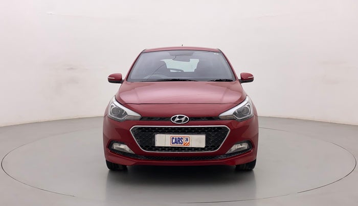 2016 Hyundai Elite i20 ASTA 1.2 (O), Petrol, Manual, 89,398 km, Highlights