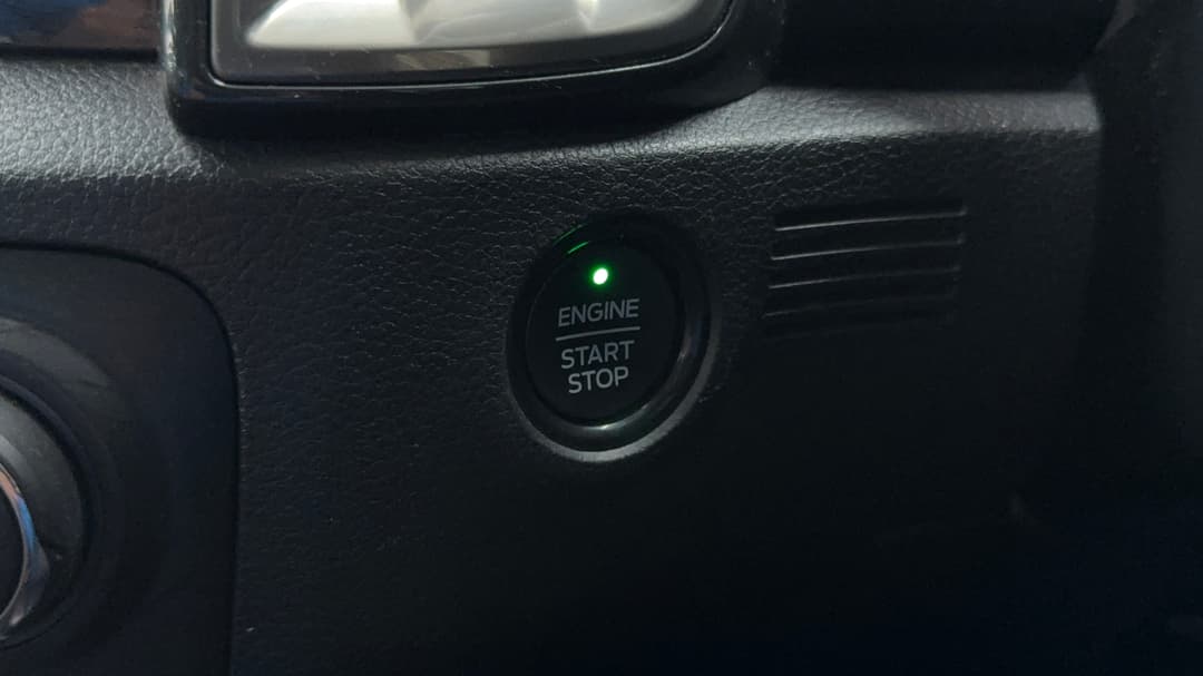 2021 Ford Ranger Fx4 2.0 (4x4), Automatic, 131494 km, Keyless / Button Start