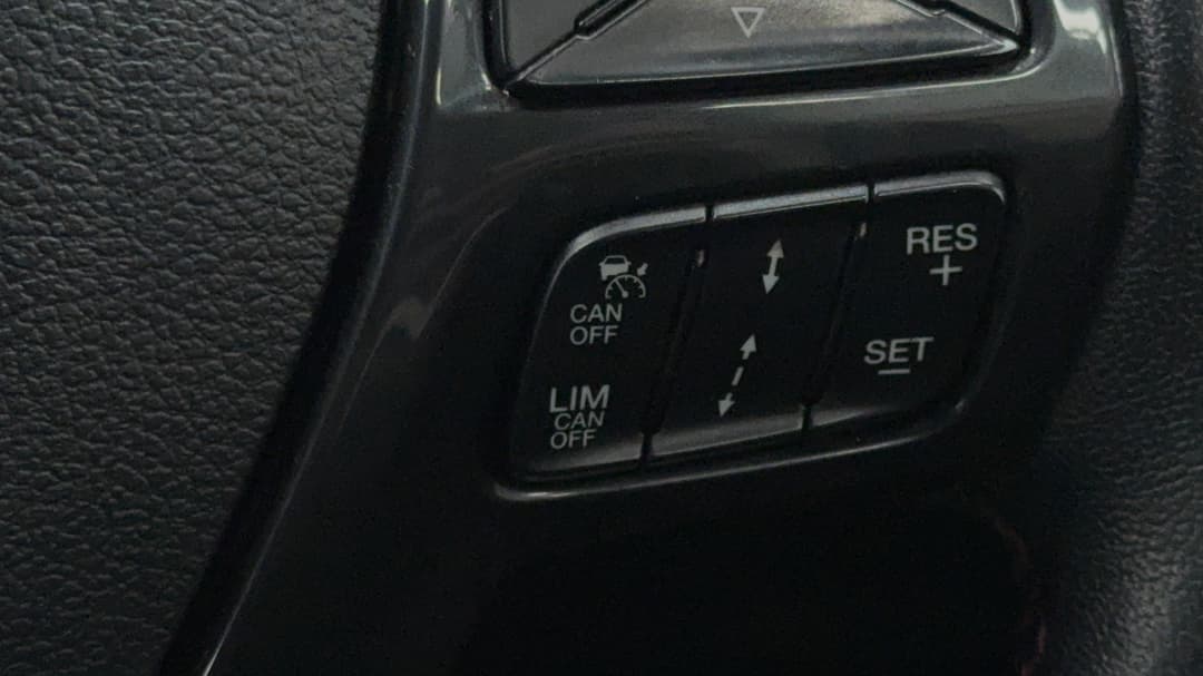 2021 Ford Ranger Fx4 2.0 (4x4), Automatic, 131494 km, Cruise Control