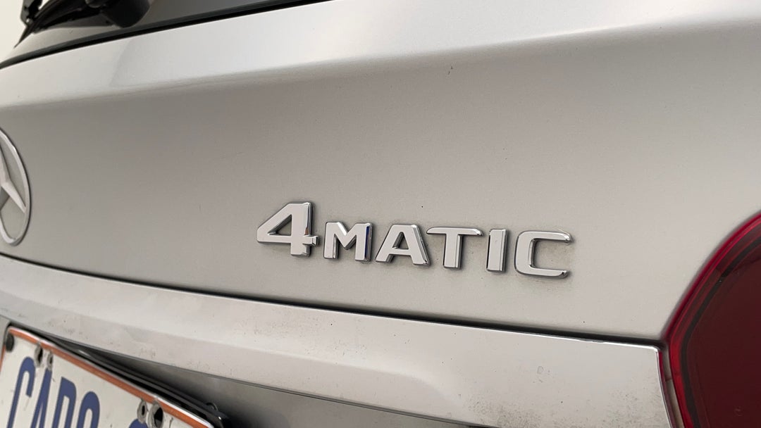 Badge (Boot Right Side)