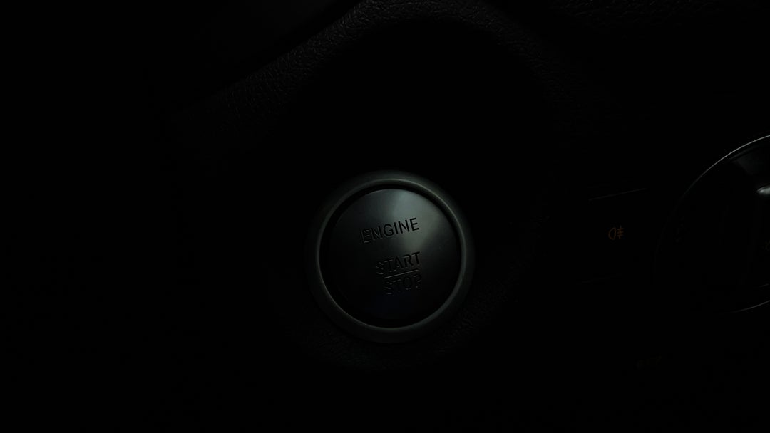 Keyless / Button Start