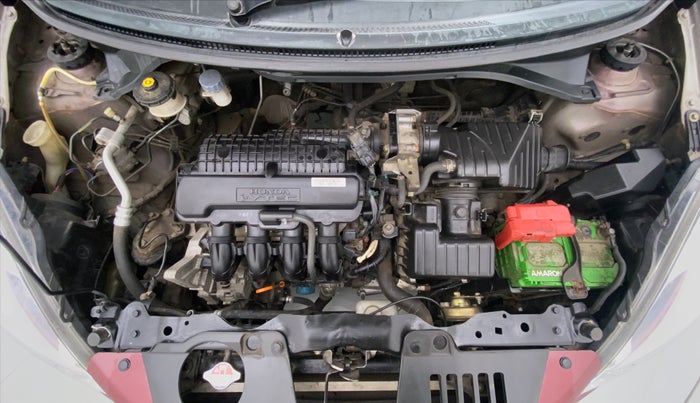 2014 Honda Amaze 1.2 SMT I VTEC, Petrol, Manual, 41,653 km, Open Bonet