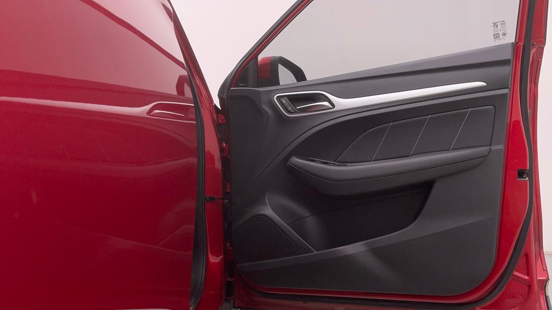 2022 MG ZS Excite, Automatic, 31233 km, Speaker View