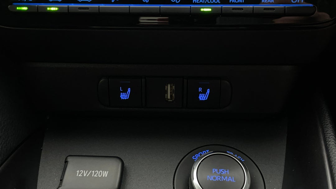 2021 Toyota Gr Yaris Gr, Manual, 38201 km, Ventilated Seats