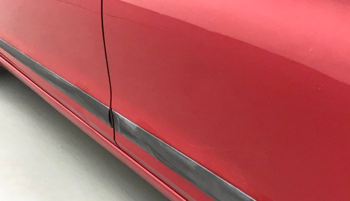 2016 Hyundai Elite i20 SPORTZ 1.2, Petrol, Manual, 81,188 km, Rear left door - Minor scratches