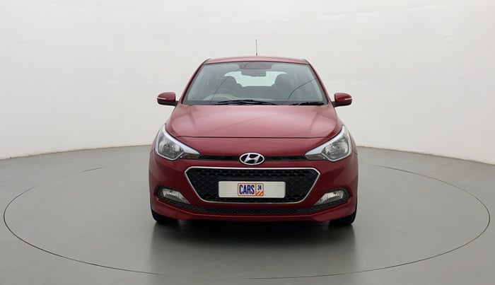 2016 Hyundai Elite i20 SPORTZ 1.2, Petrol, Manual, 81,188 km, Highlights