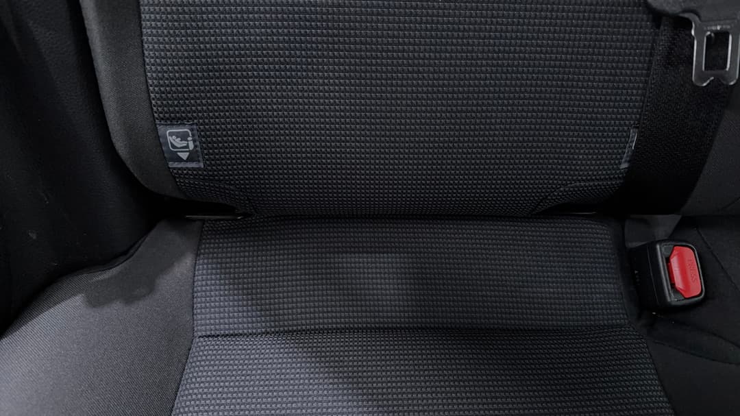 2020 Toyota RAV4 Gx (AWD) Hybrid, Automatic, 31610 km, Child Seat Anchor Points