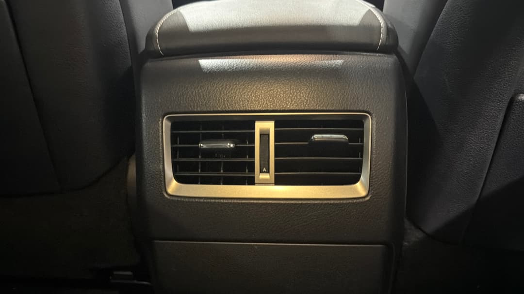 2022 Lexus Rx450h Luxury Hybrid, Automatic, 61096 km, Rear A/C Vent