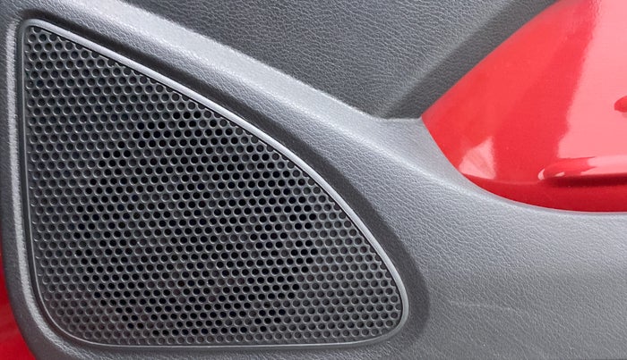 2018 Datsun Redi Go 1.0 T(O) AT, Petrol, Automatic, 20,109 km, Speaker