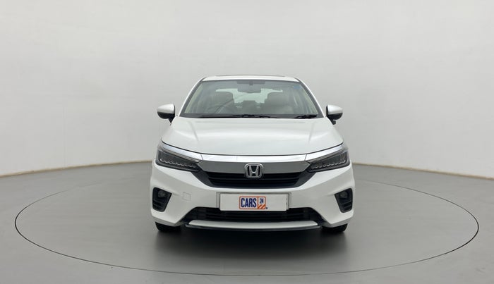 2021 Honda City 1.5L I-VTEC ZX CVT, Petrol, Automatic, 35,693 km, Top Features