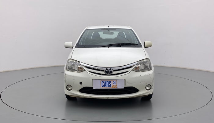 2011 Toyota Etios G, Petrol, Manual, 1,01,593 km, Highlights