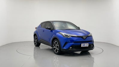 2018 Toyota C-HR Koba (2wd) Automatic, 29k km Petrol Car