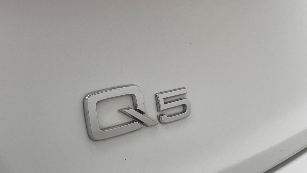 Badge (Boot Left Side)