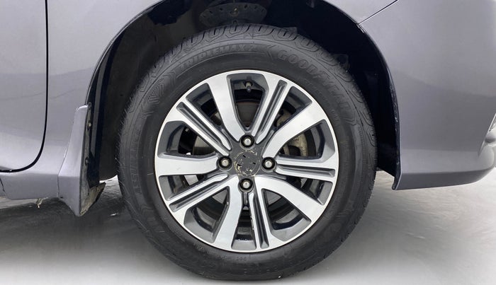 2018 Honda City SV MT EDGE EDITION PETROL, Petrol, Manual, 76,483 km, Right Front Wheel