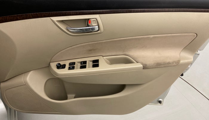 2016 Maruti Swift Dzire VXI, Petrol, Manual, 68,086 km, Driver Side Door Panels Control