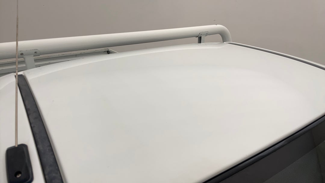 2020 Isuzu D-MAX Sx Hi-ride (4x2), Automatic, 129118 km, Roof/Sunroof View