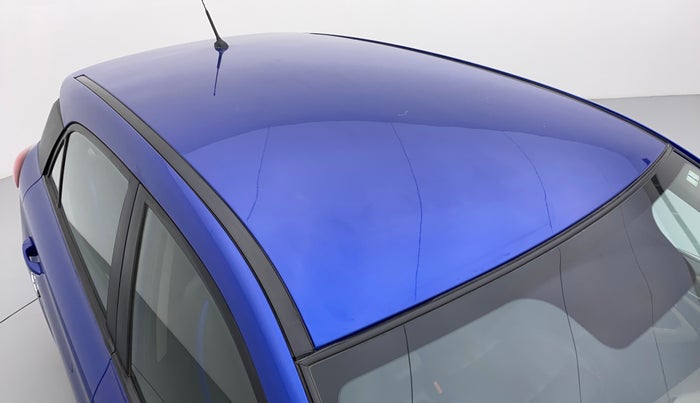 2015 Hyundai Elite i20 MAGNA 1.2, Petrol, Manual, 51,832 km, Roof/Moonroof