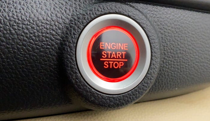 2020 Honda Amaze 1.2L I-VTEC V CVT, Petrol, Automatic, 33,902 km, Keyless Start/ Stop Button