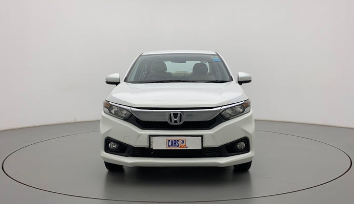 2020 Honda Amaze 1.2L I-VTEC V CVT, Petrol, Automatic, 33,902 km, Highlights