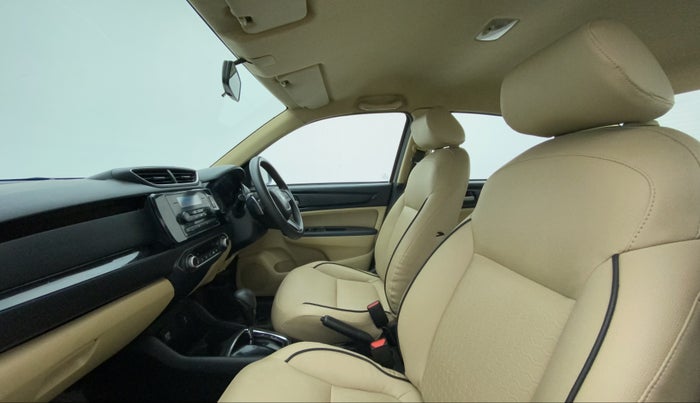 2020 Honda Amaze 1.2L I-VTEC V CVT, Petrol, Automatic, 33,902 km, Right Side Front Door Cabin