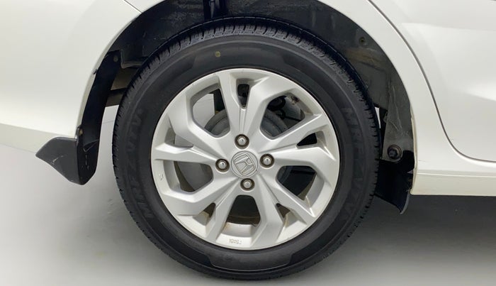 2020 Honda Amaze 1.2L I-VTEC V CVT, Petrol, Automatic, 33,902 km, Right Rear Wheel