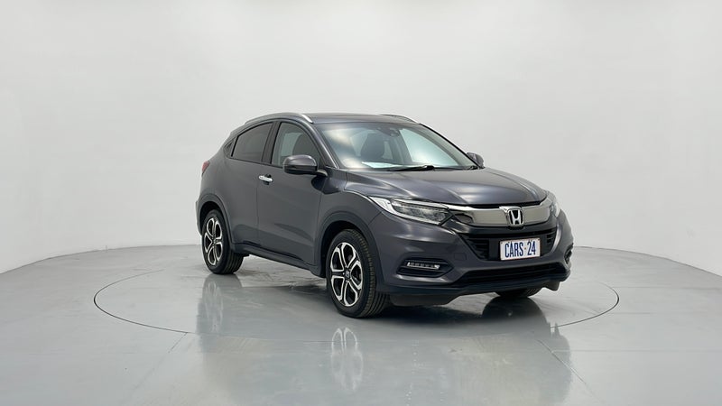 2020 Honda HR-V