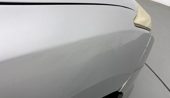 2015 Honda City 1.5L I-DTEC V, Diesel, Manual, 71,570 km, Right fender - Slightly dented