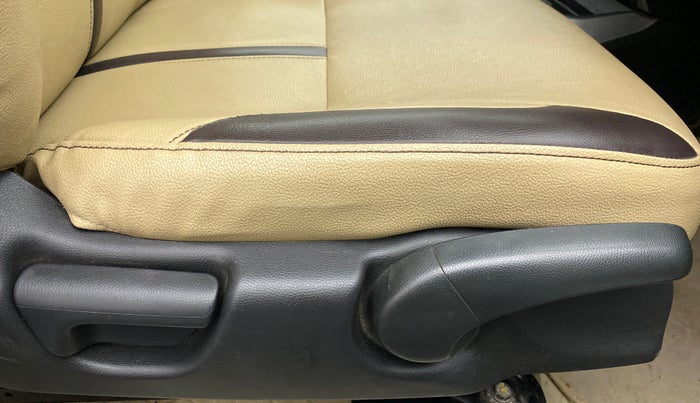 2015 Honda City 1.5L I-DTEC V, Diesel, Manual, 71,570 km, Driver Side Adjustment Panel