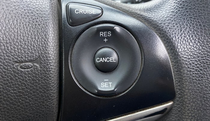 2015 Honda City 1.5L I-DTEC V, Diesel, Manual, 71,570 km, Adaptive Cruise Control