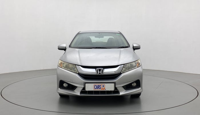 2015 Honda City 1.5L I-DTEC V, Diesel, Manual, 71,570 km, Highlights