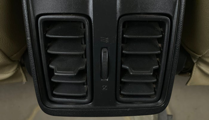 2015 Honda City 1.5L I-DTEC V, Diesel, Manual, 71,570 km, Rear AC Vents