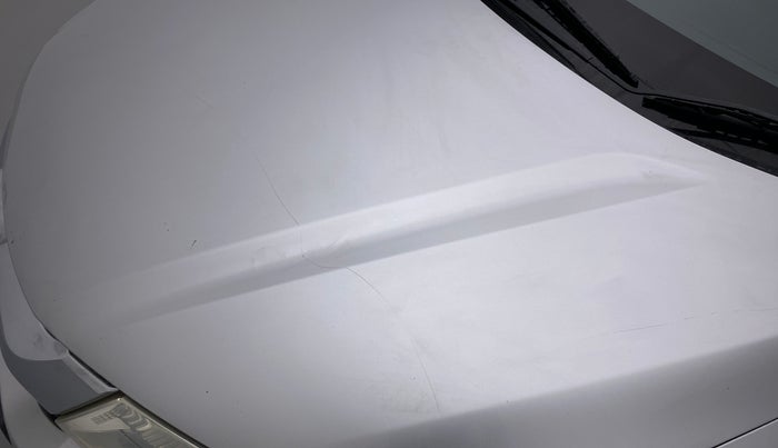 2015 Honda City 1.5L I-DTEC V, Diesel, Manual, 71,570 km, Bonnet (hood) - Minor scratches