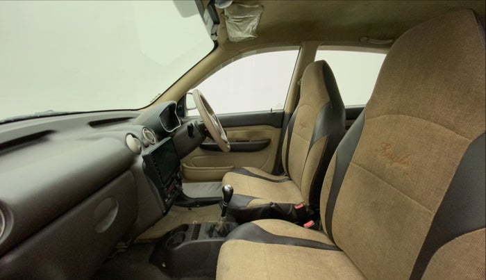 2014 Hyundai Santro Xing GL PLUS, Petrol, Manual, 55,620 km, Right Side Front Door Cabin