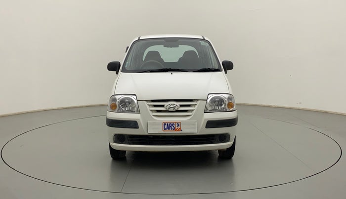 2014 Hyundai Santro Xing GL PLUS, Petrol, Manual, 55,620 km, Highlights