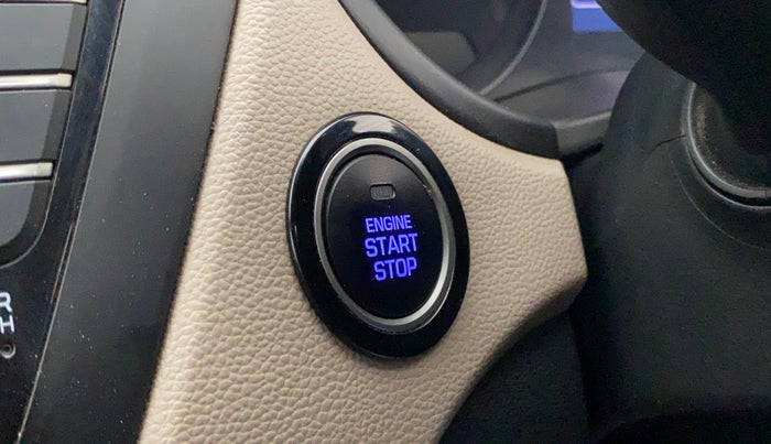 2017 Hyundai Elite i20 ASTA 1.2, Petrol, Manual, 66,568 km, Keyless Start/ Stop Button
