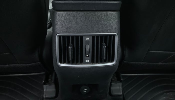 2019 Hyundai Creta 1.6 SX (O) VTVT, Petrol, Manual, 40,093 km, Rear AC Vents