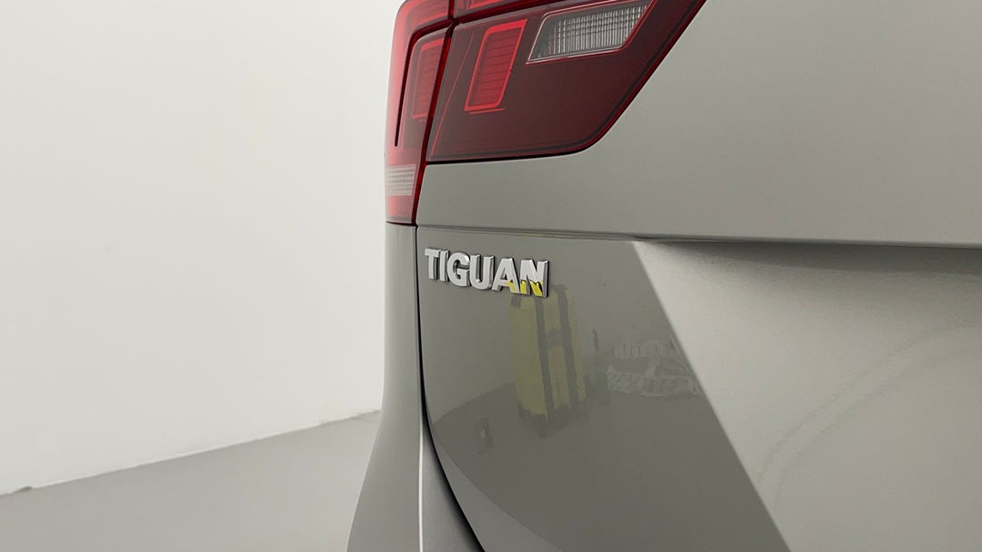 Badge (Boot Left Side)