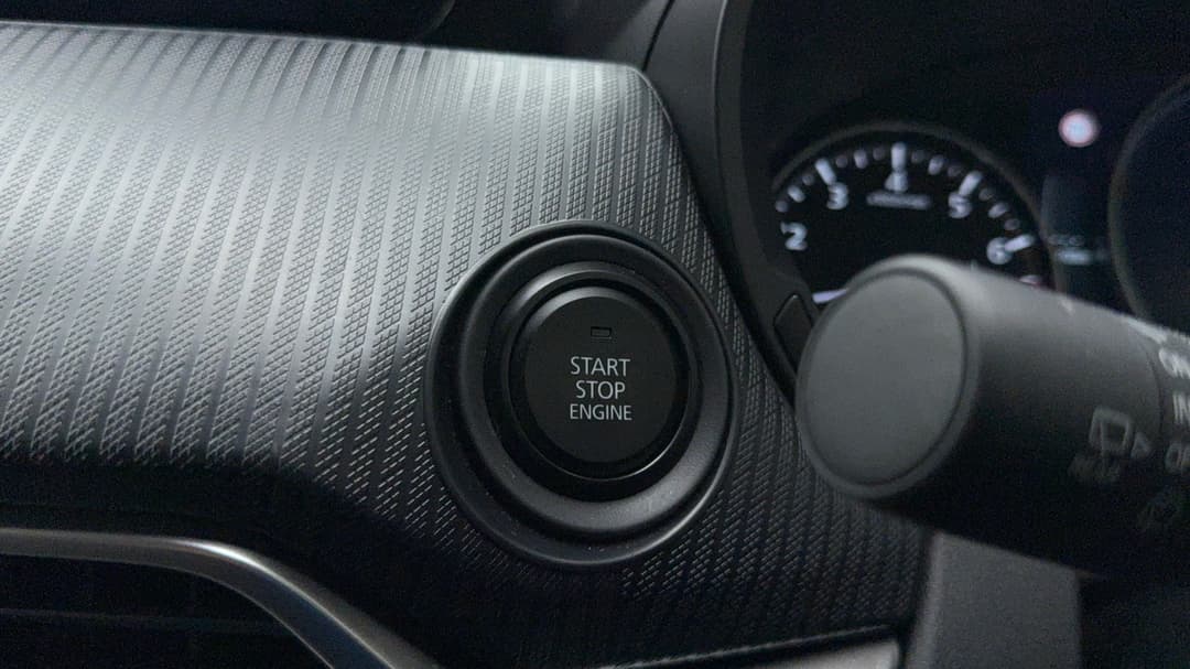 2024 Mazda Cx-80 G40e Pure, Automatic, 11668 km, Keyless / Button Start
