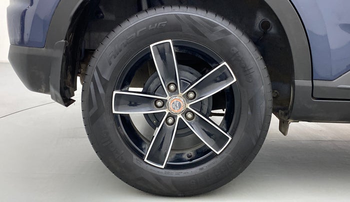 2021 Hyundai VENUE S Plus MT 1.2 Kappa, Petrol, Manual, 9,991 km, Right Rear Wheel