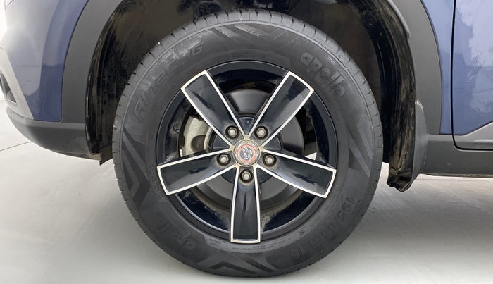 2021 Hyundai VENUE S Plus MT 1.2 Kappa, Petrol, Manual, 9,991 km, Left Front Wheel