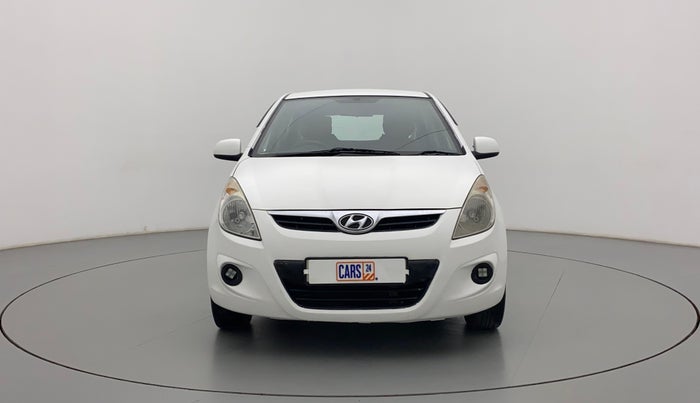 2011 Hyundai i20 MAGNA 1.4 CRDI, Diesel, Manual, 96,235 km, Highlights