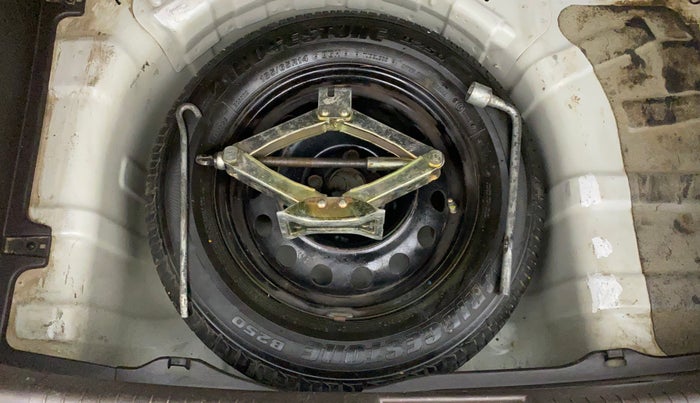 2011 Hyundai i20 MAGNA 1.4 CRDI, Diesel, Manual, 96,235 km, Spare Tyre