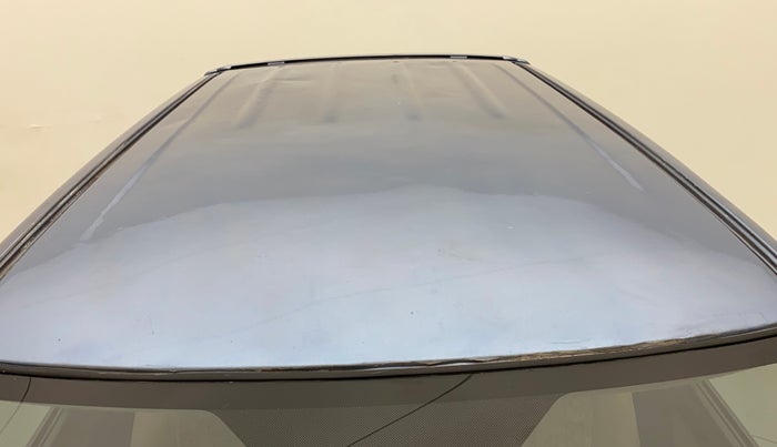 2017 Maruti Wagon R 1.0 VXI+, Petrol, Manual, 28,476 km, Roof - <3 inch diameter
